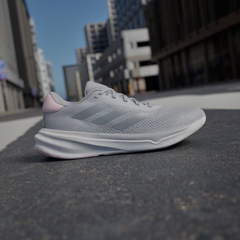 Giày Chạy Nữ ADIDAS Supernova Stride W IG8309 