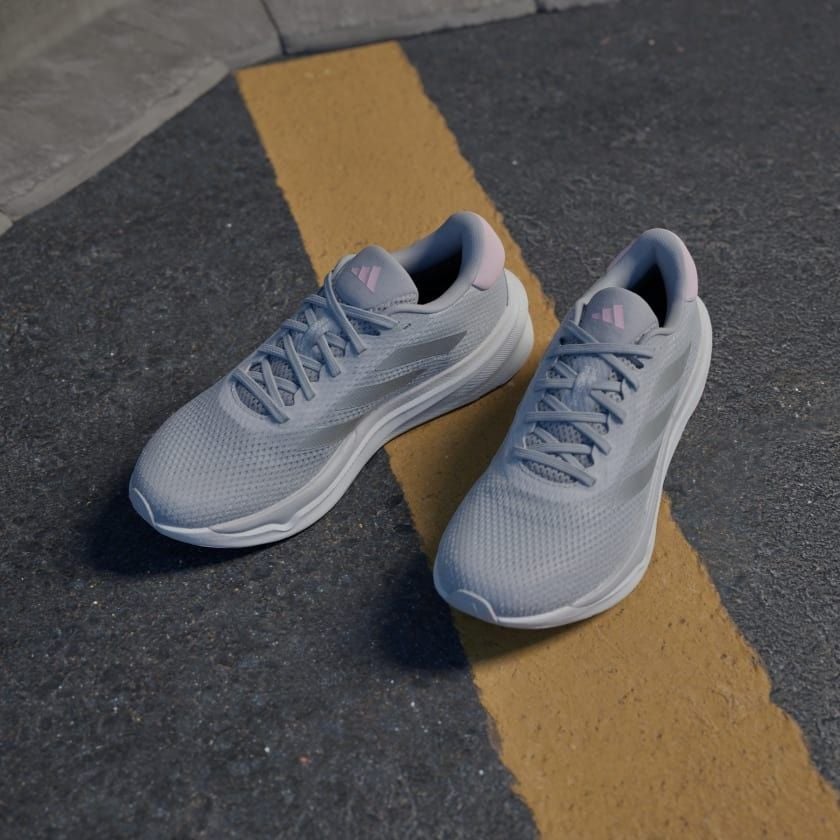  Giày Chạy Nữ ADIDAS Supernova Stride W IG8309 