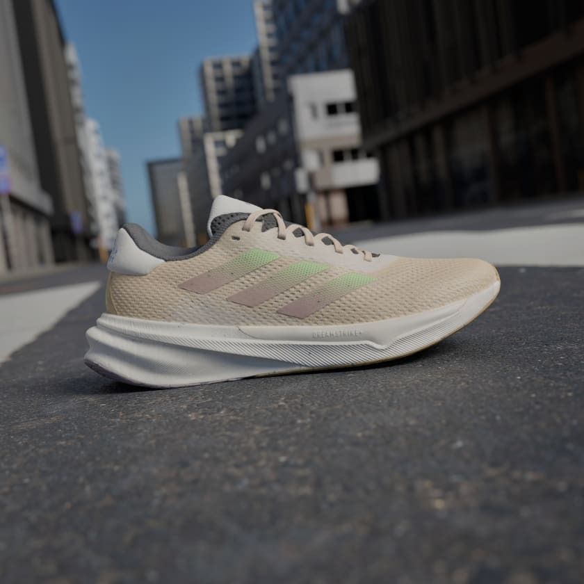  Giày Chạy Nữ ADIDAS Supernova Stride W Mftp IG8325 