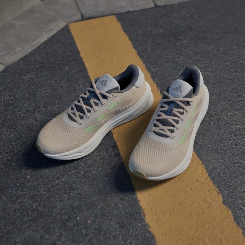  Giày Chạy Nữ ADIDAS Supernova Stride W Mftp IG8325 