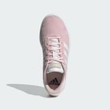  Giày Thể Thao Nữ ADIDAS Court Platform Suede IG8614 