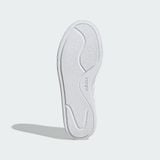  Giày Thể Thao Nữ ADIDAS Court Platform Suede IG8614 
