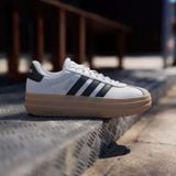  Giày Thể Thao Nữ ADIDAS Vl Court Bold IH3083 