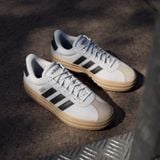  Giày Thể Thao Nữ ADIDAS Vl Court Bold IH3083 
