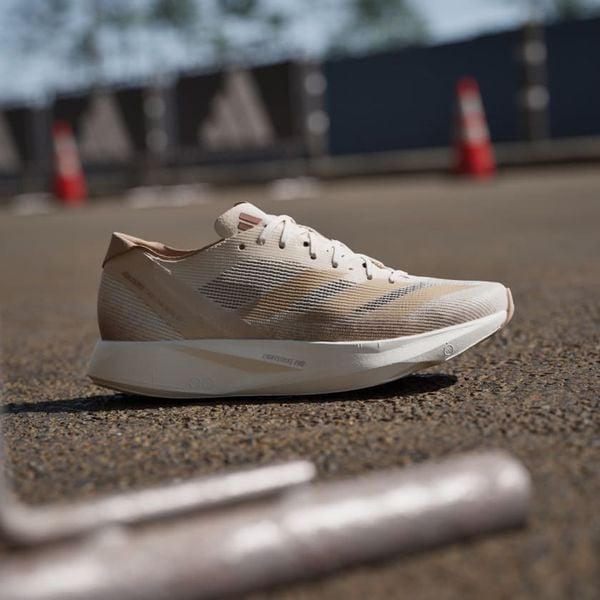  Giày Chạy Nữ ADIDAS Adizero Takumi Sen 10 W IH5714 