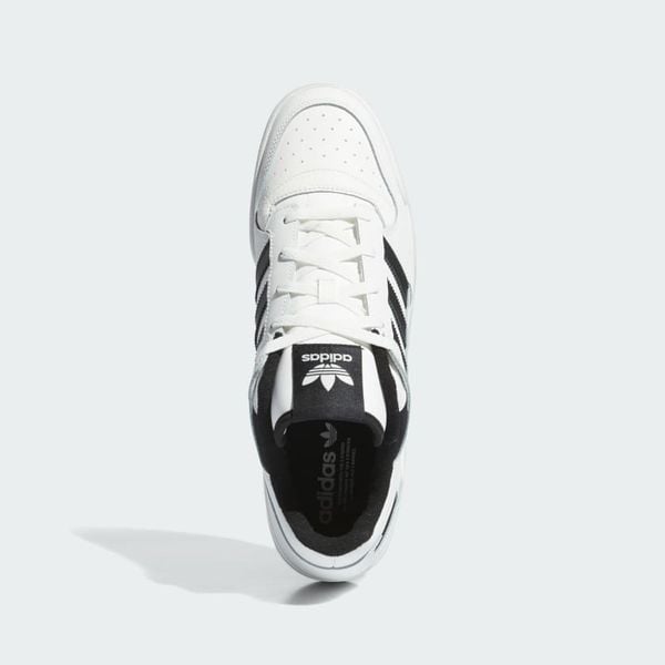  Giày Bóng Rổ Nam ADIDAS Forum Low Cl IH7830 