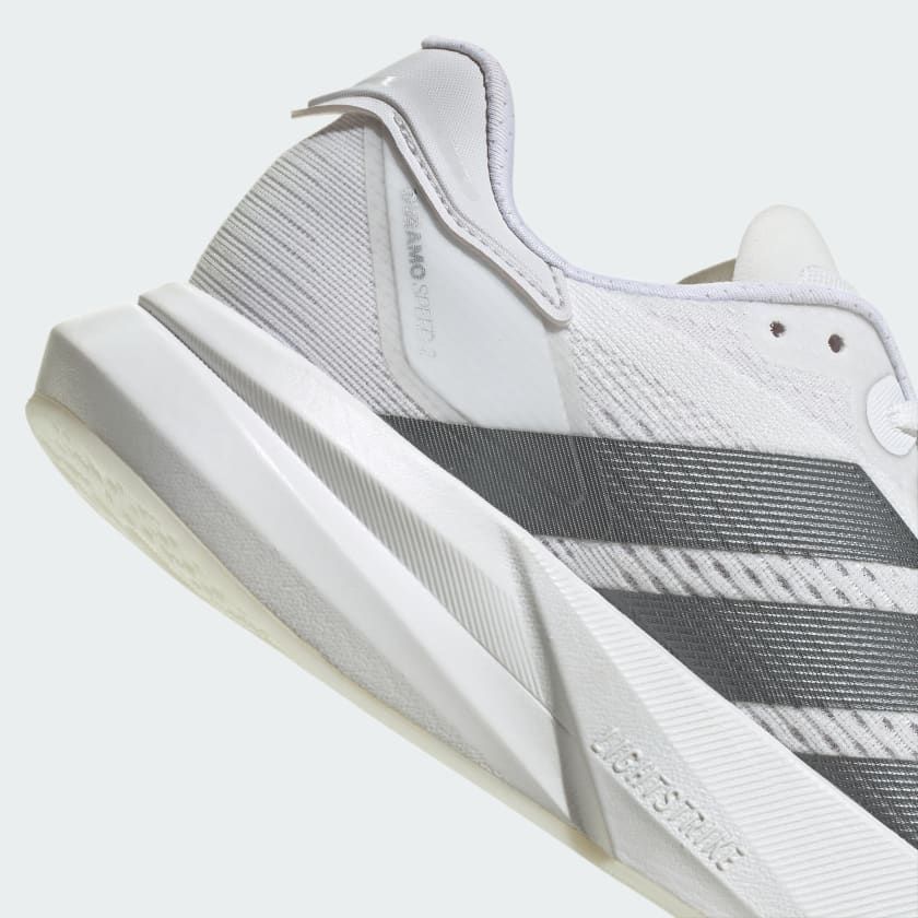  Giày Chạy Nữ ADIDAS Duramo Speed 2 W IH8210 