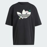  Áo Phông - Áo thun Originals Nữ ADIDAS Flower Tee II3196 