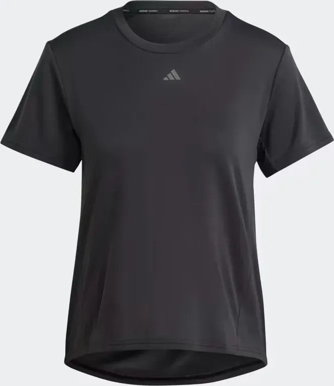  Áo Phông - Áo thun Tập Luyện Nữ ADIDAS Hiit Hr Sc T II3244 