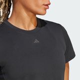  Áo Phông - Áo thun Tập Luyện Nữ ADIDAS Hiit Hr Sc T II3244 