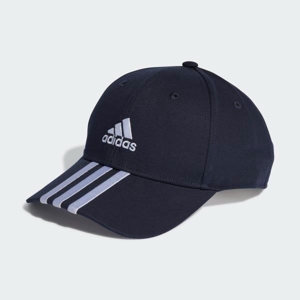  Nón Tập Luyện Unisex ADIDAS Bball 3S Cap Ct II3510 