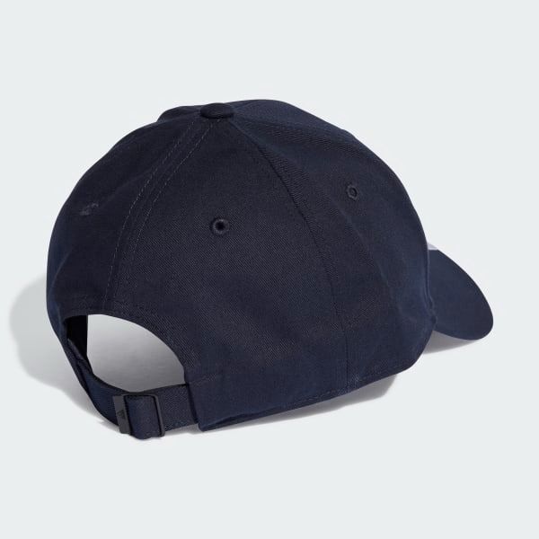  Nón Tập Luyện Unisex ADIDAS Bball 3S Cap Ct II3510 