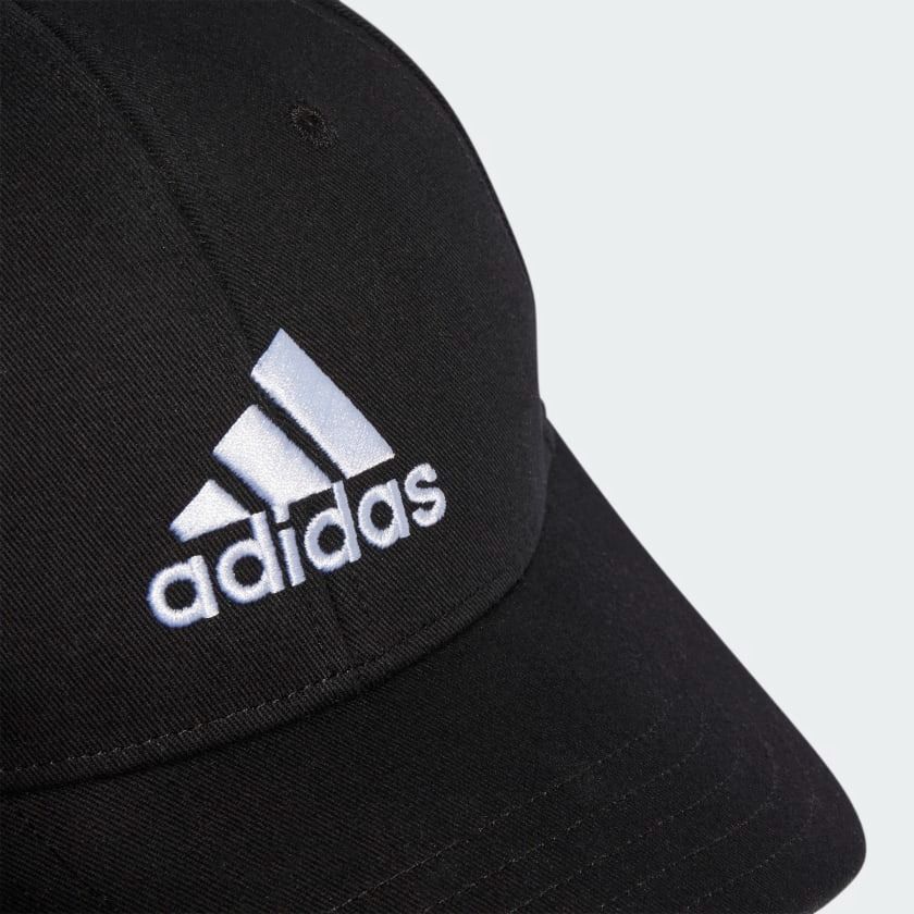  Nón Tập Luyện Unisex ADIDAS Bball Cap Cot II3513 