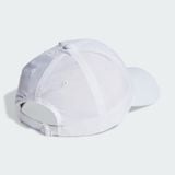  Nón Tập Luyện Unisex ADIDAS Bballcap Lt Emb II3552 