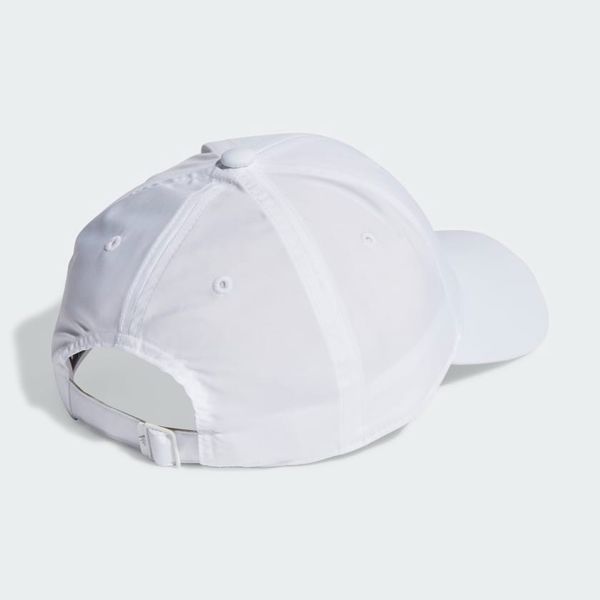  Nón Tập Luyện Unisex ADIDAS Bballcap Lt Emb II3552 