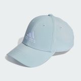  Nón Tập Luyện Unisex ADIDAS Bballcap Lt Emb II3554 