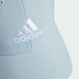  Nón Tập Luyện Unisex ADIDAS Bballcap Lt Emb II3554 