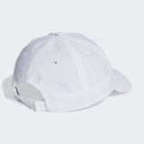  Nón Tập Luyện Unisex ADIDAS Bballcap Lt Met II3555 