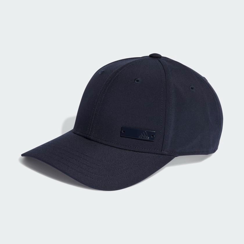  Nón Tập Luyện Unisex ADIDAS Bballcap Lt Met II3557 