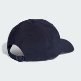  Nón Tập Luyện Unisex ADIDAS Bballcap Lt Met II3557 