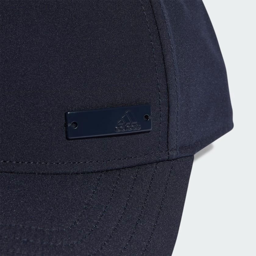  Nón Tập Luyện Unisex ADIDAS Bballcap Lt Met II3557 