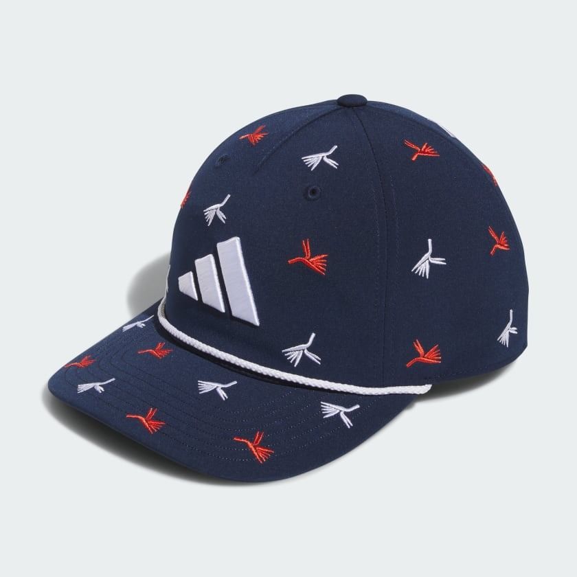  Nón Golf Nam ADIDAS Summer Open Cap II5988 