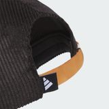  Nón Golf Nam ADIDAS Corduroy Leather Rope 5 Panel Cap II7833 