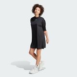  Váy Thể Thao Nữ ADIDAS W Fi 3S Dress II8095 