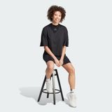  Váy Thể Thao Nữ ADIDAS W Fi 3S Dress II8095 