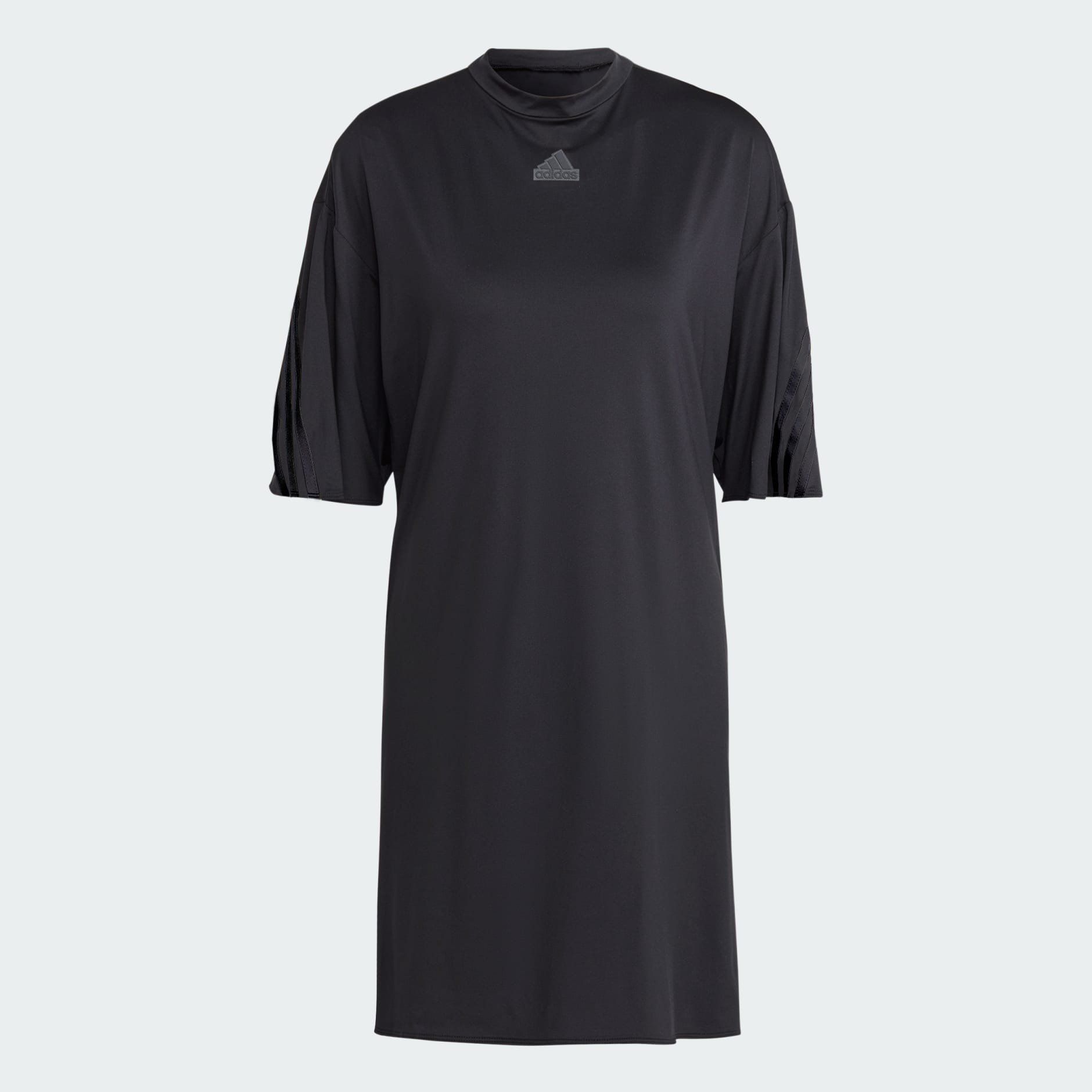  Váy Thể Thao Nữ ADIDAS W Fi 3S Dress II8095 