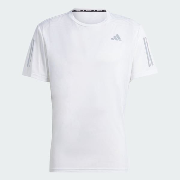  Áo Phông - Áo thun Chạy Nam ADIDAS Otr Lc Tee IJ0464 