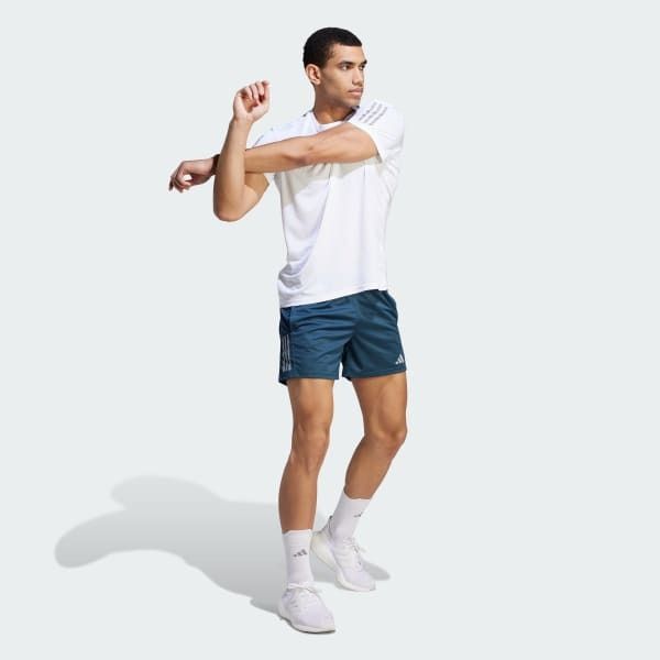  Áo Phông - Áo thun Chạy Nam ADIDAS Otr Lc Tee IJ0464 