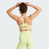  Áo Ngực Thể Thao Tập Luyện Nữ ADIDAS Yo L Sto Ls Bra IJ5763 