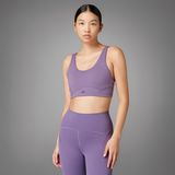  Áo Ngực Thể Thao Tập Luyện Nữ ADIDAS Cf L St Ms Bra IJ5799 