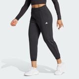  Quần Dài Tập Luyện Nữ ADIDAS Tr-Es Min Pt IJ5923 