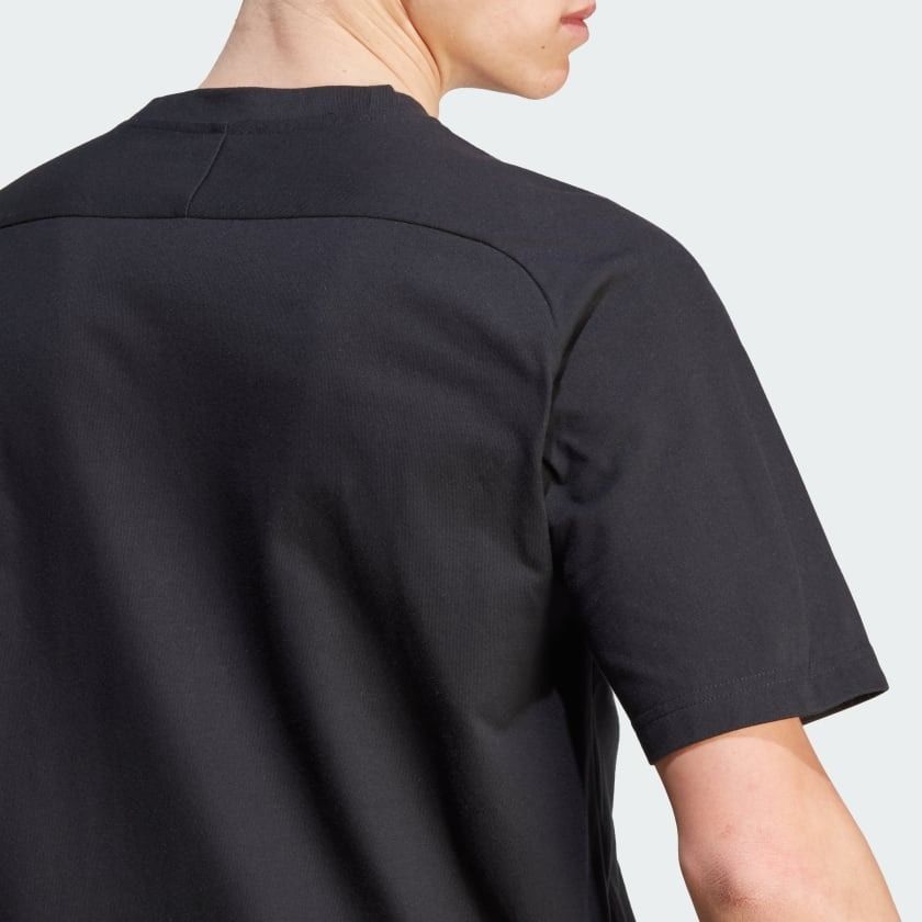  Áo Phông - Áo thun Thể Thao Nam ADIDAS M Z.N.E. Tee IJ6129 