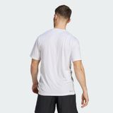  Áo Phông - Áo thun Tập Luyện Nam ADIDAS Tr-Es Stretch T IJ7020 