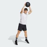  Áo Phông - Áo thun Tập Luyện Nam ADIDAS Tr-Es Stretch T IJ7020 