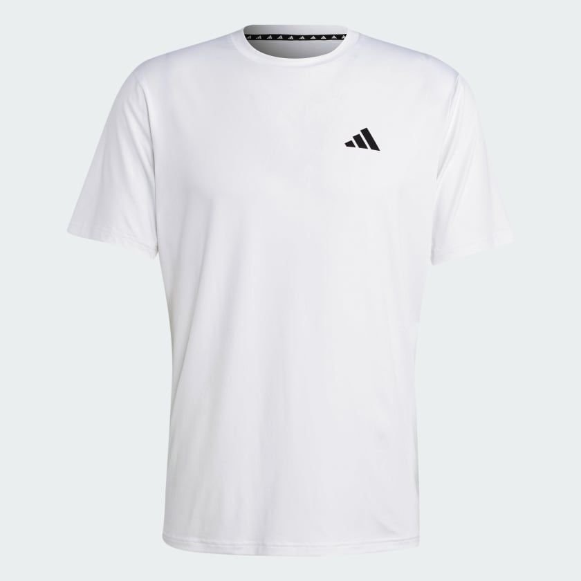  Áo Phông - Áo thun Tập Luyện Nam ADIDAS Tr-Es Stretch T IJ7020 