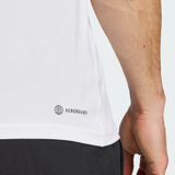  Áo Phông - Áo thun Tập Luyện Nam ADIDAS Tr-Es Stretch T IJ7020 