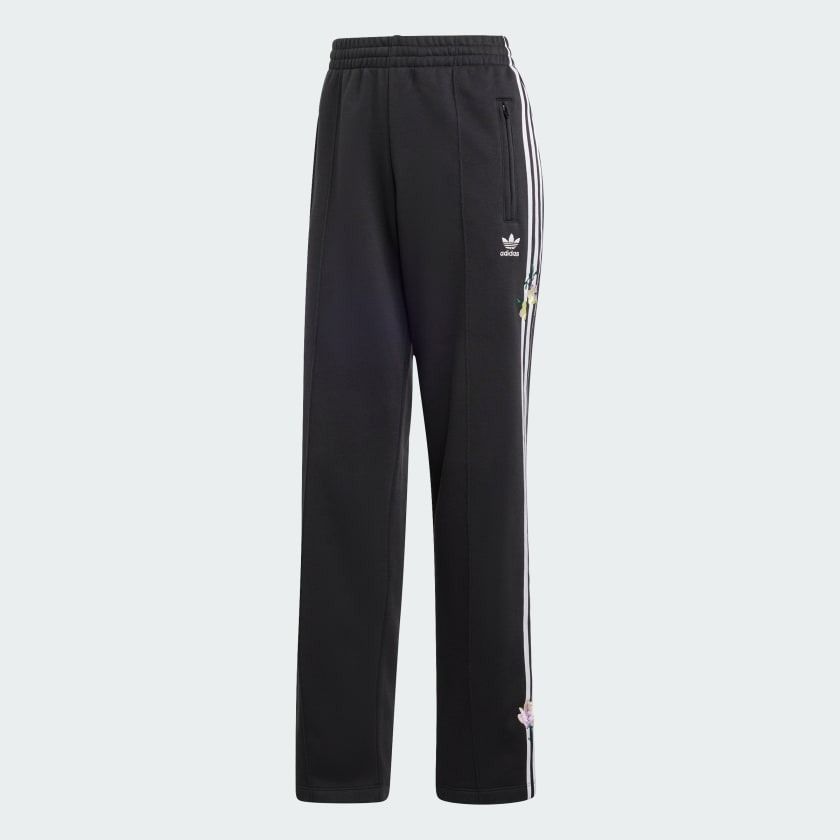  Quần Dài Originals Nữ ADIDAS Flower Pants IJ7086 