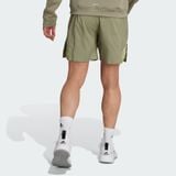  Quần Đùi Tập Luyện Nam ADIDAS Ti 3S Short IJ8122 