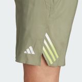  Quần Đùi Tập Luyện Nam ADIDAS Ti 3S Short IJ8122 