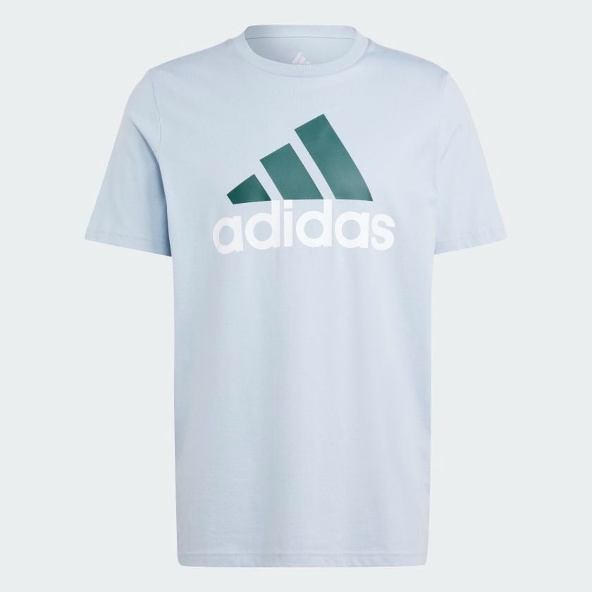  Áo Phông - Áo thun Thể Thao Nam ADIDAS M Bl Sj T IJ8576 