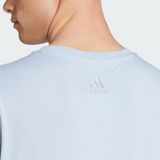  Áo Phông - Áo thun Thể Thao Nam ADIDAS M Bl Sj T IJ8576 