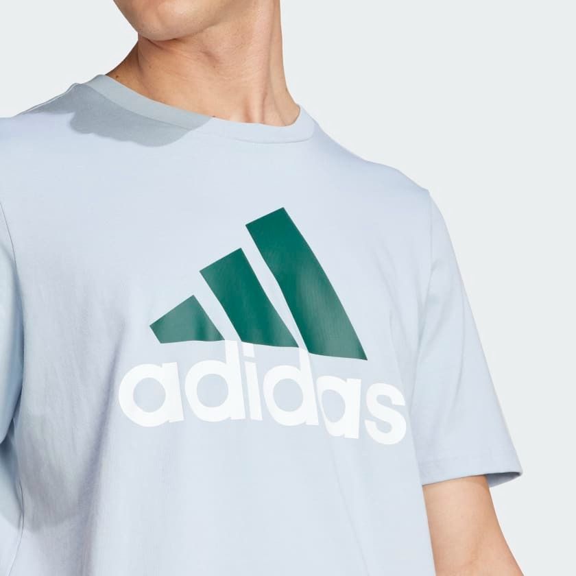  Áo Phông - Áo thun Thể Thao Nam ADIDAS M Bl Sj T IJ8576 