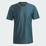  Áo Phông - Áo thun Tập Luyện Nam ADIDAS Hiit Vt Tee IJ9115 