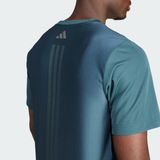  Áo Phông - Áo thun Tập Luyện Nam ADIDAS Hiit Vt Tee IJ9115 