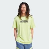  Áo Phông - Áo thun Thể Thao Nam ADIDAS M All Szn G T IJ9433 