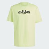  Áo Phông - Áo thun Thể Thao Nam ADIDAS M All Szn G T IJ9433 